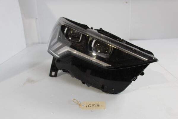 Audi Q3 RSQ3 Right Drivers Headlamp Assembly Matrix LED 83A941784D, 83A941036D