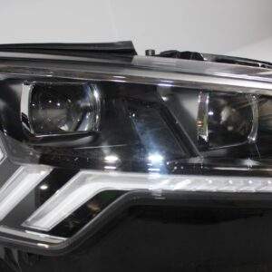 Audi Q3 RSQ3 Right Drivers Headlamp Assembly Matrix LED 83A941784D, 83A941036D - Image 8