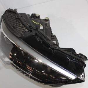 Audi Q3 RSQ3 Right Drivers Headlamp Assembly Matrix LED 83A941784D, 83A941036D - Image 7