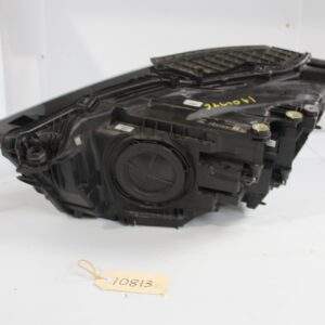 Audi Q3 RSQ3 Right Drivers Headlamp Assembly Matrix LED 83A941784D, 83A941036D - Image 6
