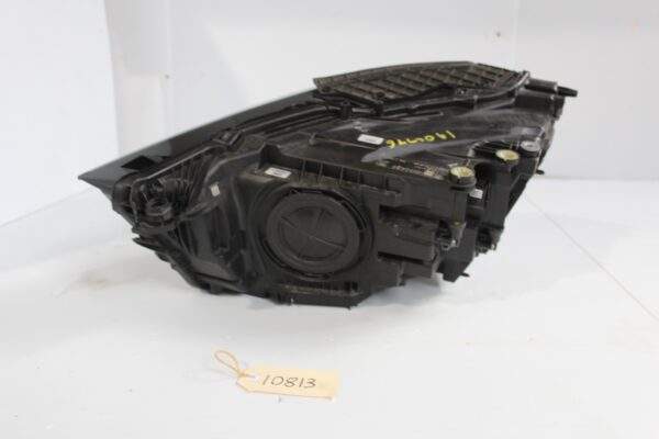 Audi Q3 RSQ3 Right Drivers Headlamp Assembly Matrix LED 83A941784D, 83A941036D