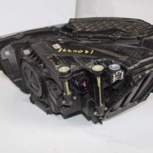 Audi Q3 RSQ3 Right Drivers Headlamp Assembly Matrix LED 83A941784D, 83A941036D - Image 5