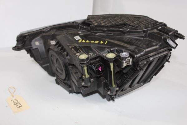 Audi Q3 RSQ3 Right Drivers Headlamp Assembly Matrix LED 83A941784D, 83A941036D