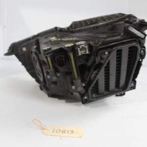Audi Q3 RSQ3 Right Drivers Headlamp Assembly Matrix LED 83A941784D, 83A941036D - Image 4