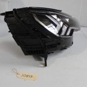 Audi Q3 RSQ3 Right Drivers Headlamp Assembly Matrix LED 83A941784D, 83A941036D - Image 3