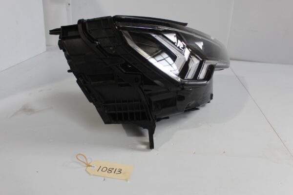 Audi Q3 RSQ3 Right Drivers Headlamp Assembly Matrix LED 83A941784D, 83A941036D