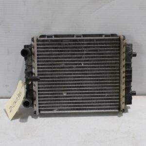 Audi S3 / Volkswagen Golf Mk7 R Secondary Aux Radiator Cooler 5Q0 121 253 H