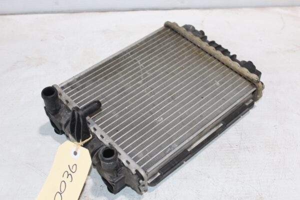 Audi S3 / Volkswagen Golf Mk7 R Secondary Aux Radiator Cooler 5Q0 121 253 H