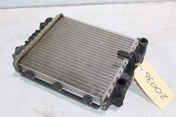 Audi S3 / Volkswagen Golf Mk7 R Secondary Aux Radiator Cooler 5Q0 121 253 H