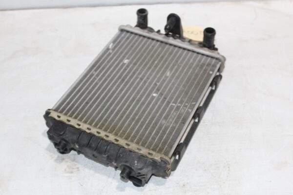 Audi S3 / Volkswagen Golf Mk7 R Secondary Aux Radiator Cooler 5Q0 121 253 H