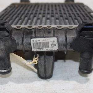 Audi S3 / Volkswagen Golf Mk7 R Secondary Aux Radiator Cooler 5Q0 121 253 H - Image 7