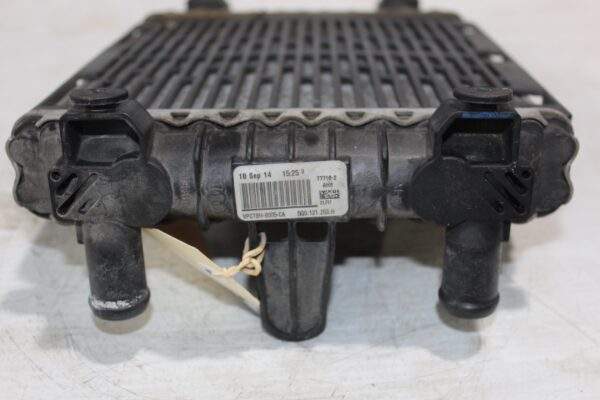 Audi S3 / Volkswagen Golf Mk7 R Secondary Aux Radiator Cooler 5Q0 121 253 H