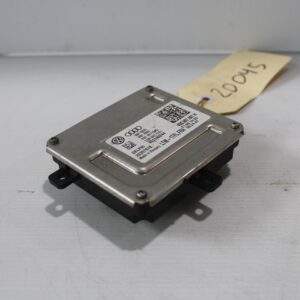 Audi Volkswagen LED Headlight Control Unit Module 4G0 907 697 H - Image 2