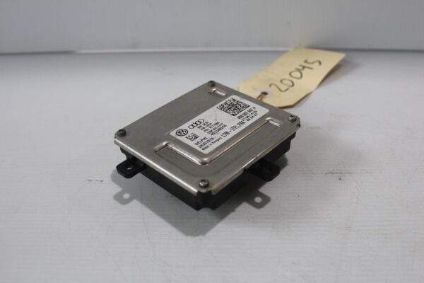 Audi Volkswagen LED Headlight Control Unit Module 4G0 907 697 H