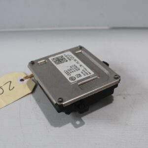 Audi Volkswagen LED Headlight Control Unit Module 4G0 907 697 H - Image 9