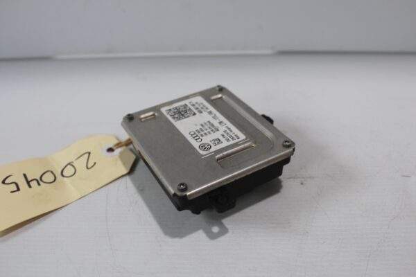 Audi Volkswagen LED Headlight Control Unit Module 4G0 907 697 H