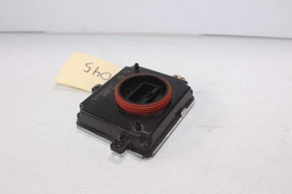 Audi Volkswagen LED Headlight Control Unit Module 4G0 907 697 H