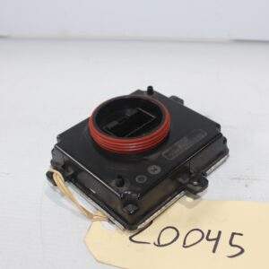 Audi Volkswagen LED Headlight Control Unit Module 4G0 907 697 H - Image 6