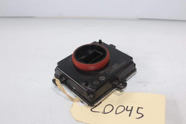 Audi Volkswagen LED Headlight Control Unit Module 4G0 907 697 H
