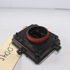 Audi Volkswagen LED Headlight Control Unit Module 4G0 907 697 H - Image 5