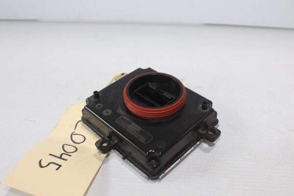 Audi Volkswagen LED Headlight Control Unit Module 4G0 907 697 H