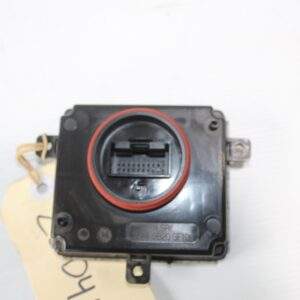 Audi Volkswagen LED Headlight Control Unit Module 4G0 907 697 H - Image 4