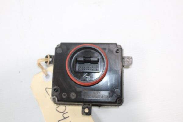 Audi Volkswagen LED Headlight Control Unit Module 4G0 907 697 H
