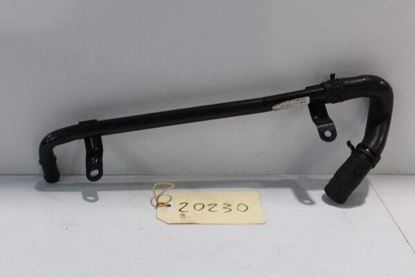 Volkswagen Golf Mk7 R Coolant Pipe Tube 5Q0 121 070 AP