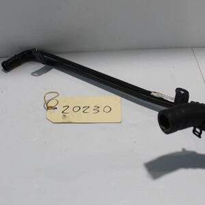 Volkswagen Golf Mk7 R Coolant Pipe Tube 5Q0 121 070 AP - Image 9