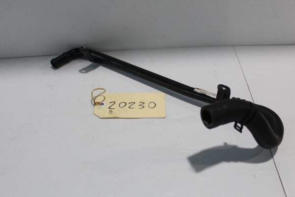 Volkswagen Golf Mk7 R Coolant Pipe Tube 5Q0 121 070 AP