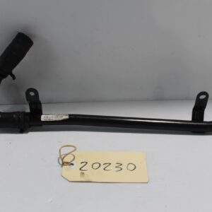 Volkswagen Golf Mk7 R Coolant Pipe Tube 5Q0 121 070 AP - Image 8