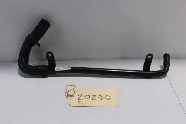 Volkswagen Golf Mk7 R Coolant Pipe Tube 5Q0 121 070 AP