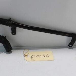 Volkswagen Golf Mk7 R Coolant Pipe Tube 5Q0 121 070 AP - Image 7