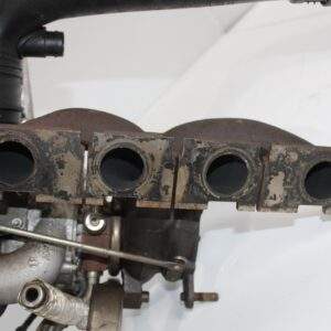 Volkswagen Mk6 GTI CCZ 2.0L Turbocharger 06J145713T, 06J145713TX, 06J145722B - Image 10