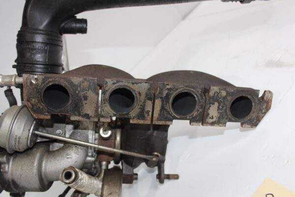 Volkswagen Mk6 GTI CCZ 2.0L Turbocharger 06J145713T, 06J145713TX, 06J145722B