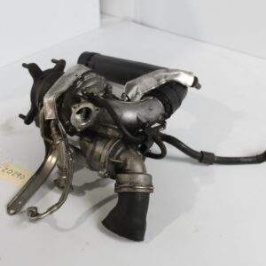 Volkswagen Mk6 GTI CCZ 2.0L Turbocharger 06J145713T, 06J145713TX, 06J145722B - Image 8