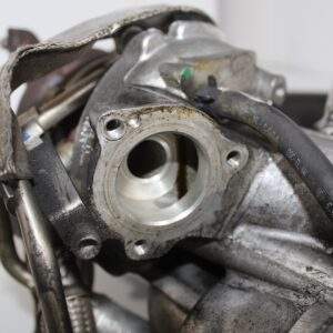 Volkswagen Mk6 GTI CCZ 2.0L Turbocharger 06J145713T, 06J145713TX, 06J145722B - Image 7
