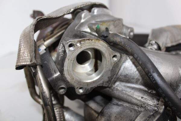 Volkswagen Mk6 GTI CCZ 2.0L Turbocharger 06J145713T, 06J145713TX, 06J145722B