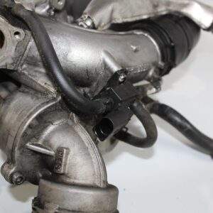 Volkswagen Mk6 GTI CCZ 2.0L Turbocharger 06J145713T, 06J145713TX, 06J145722B - Image 6