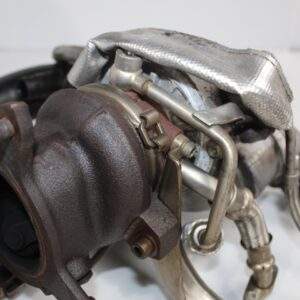 Volkswagen Mk6 GTI CCZ 2.0L Turbocharger 06J145713T, 06J145713TX, 06J145722B - Image 4