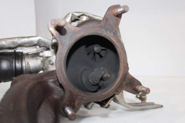 Volkswagen Mk6 GTI CCZ 2.0L Turbocharger 06J145713T, 06J145713TX, 06J145722B