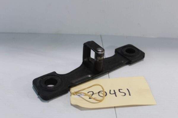 Volkswagen Mk7 Golf TSI TDI GTI R Boot Latch Striker Plate 5G0 827 517 D
