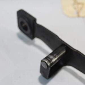 Volkswagen Mk7 Golf TSI TDI GTI R Boot Latch Striker Plate 5G0 827 517 D - Image 3