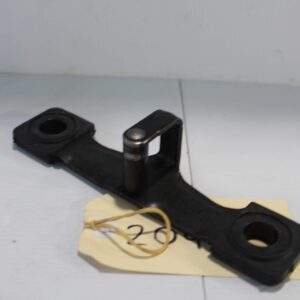 Volkswagen Mk7 Golf TSI TDI GTI R Boot Latch Striker Plate 5G0 827 517 D - Image 11