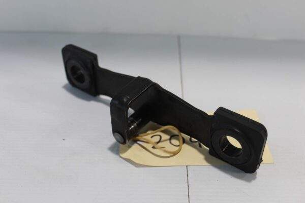 Volkswagen Mk7 Golf TSI TDI GTI R Boot Latch Striker Plate 5G0 827 517 D