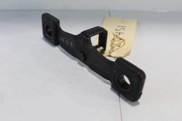 Volkswagen Mk7 Golf TSI TDI GTI R Boot Latch Striker Plate 5G0 827 517 D