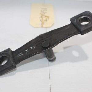 Volkswagen Mk7 Golf TSI TDI GTI R Boot Latch Striker Plate 5G0 827 517 D - Image 6