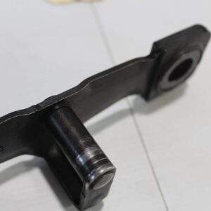 Volkswagen Mk7 Golf TSI TDI GTI R Boot Latch Striker Plate 5G0 827 517 D - Image 4