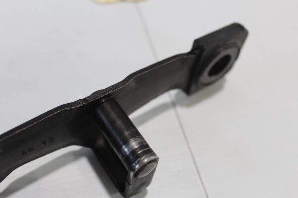 Volkswagen Mk7 Golf TSI TDI GTI R Boot Latch Striker Plate 5G0 827 517 D