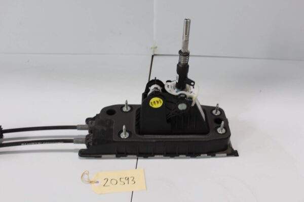 Volkswagen Golf Mk7 Manual Shift Linkage Assembly 5Q0 711 049 AR